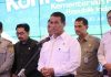 Tipu Konsumen hingga Rp2 Triliun per Bulan, Mentan Amran: Jangan Fokus pada Angkanya, Fokus pada Kejahatannya FOTO: Menteri Pertanian (Mentan) Andi Amran Sulaiman saat memberikan keterangan pers. (Kementan dok)