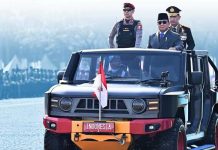 HUT Bhayangkara ke-80, LASKAR Sulsel: Reformasi Berkelanjutan adalah Kunci Kepercayaan Publik FOTO: Ilustrasi HUT Polri