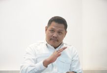 Logis 08: Euforia Magang Nasional Tak Cukup, Kemnaker Harus Menjawab Persoalan Kualitas Ket Foto: Ketua Umum Logis 08, Anshar Ilo (Ist)*