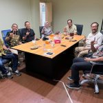 Tim Pemekaran Provinsi Luwu Raya Matangkan Langkah Strategis di Jakarta FOTO: Tim Pemekaran yang lebih dikenal sebagai Badan Pekerja Pembentukan (BPP) Daerah Otonom Baru (DOB) Provinsi Luwu Raya terus mematangkan langkah perjuangan pembentukan Provinsi Luwu Raya. (Ist)