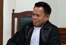 Dua Kali Somasi Diabaikan, Aldin Bulen Law Firm Siap Pidanakan Andi Arman Terkait Kasus Dana Kasasi Rp220 Juta FOTO: Dr. Adv. Drs. H. Aldin Bulen, SH., MH.