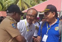 Dr. Budi Suryanto, SH, CN, MH, M.Si Bicara Reformasi Tata Kelola Agraria dan Pertanahan di Indonesia Ket Foto: Dr. Budi Suryanto, SH, CN, MH, M.Si, Tokoh Agraria dan Pertahanan Nasional (Ist)*