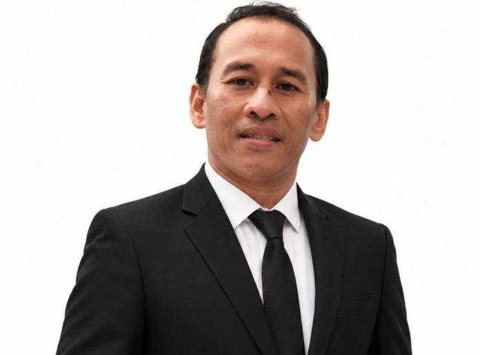 FOTO: Jhon Hardiansyah, SH. Praktisi Hukum. FOTO: Jhon Hardiansyah, SH. Praktisi Hukum.