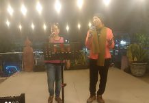 Sri Rama Wijaya Bernostalgia di Skywalk Mojopahit, Jejak Seni dan Kenangan Tetap Abadi Img 20260706 Wa0057
