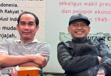 Perubahan Status Menjadi Polresta, Alumni ISMAHI Ucapkan Selamat Kepada Kombes Pol. Muh. Yusuf Usman FOTO: Anggota Komisi III DPR RI, Rudianto Lallo dan Alumni Presidium Pusat Alumni ISMAHI (Ikatan Senat Mahasiswa Hukum Indonesia), Illank Radjab, S.H.,