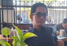 Ketika Opini Samaran Menikam Adab Jam’iyah FOTO: H. Drs Makmur Idrus