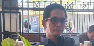 Ketika Opini Samaran Menikam Adab Jam’iyah FOTO: H. Drs Makmur Idrus