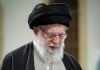 Fahri Bachmid: Ahmad Muzani Jadi Utusan Khusus ke Pemakaman Khamenei, Kedudukan Konstitusional Presiden sebagai “The Highest Diplomatic Head” FOTO: Pemimpin Tertinggi Iran, Mendiang Ayatollah Ali Khamenei. (Dok via Facebook)