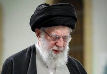 Fahri Bachmid: Ahmad Muzani Jadi Utusan Khusus ke Pemakaman Khamenei, Kedudukan Konstitusional Presiden sebagai “The Highest Diplomatic Head” FOTO: Pemimpin Tertinggi Iran, Mendiang Ayatollah Ali Khamenei. (Dok via Facebook)