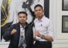 Tegas dan Humanis dalam Penegakkan Hukum, IPTU Firman dapat Apresiasi dari Praktisi Hukum FOTO: M. Ishadul Islami Akbar, S.H. Tim Hukum THP Law Office dan Mantan Kasat Reserse Narkoba Polres Gowa, IPTU Firman. (Ist)