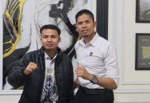 Tegas dan Humanis dalam Penegakkan Hukum, IPTU Firman dapat Apresiasi dari Praktisi Hukum FOTO: M. Ishadul Islami Akbar, S.H. Tim Hukum THP Law Office dan Mantan Kasat Reserse Narkoba Polres Gowa, IPTU Firman. (Ist)