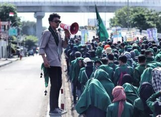 Bongkar Skandal Rp476 Miliar, HMI Badko Sulsel Integritas Polri Diuji Usut Tuntaskan Dugaan Skandal TPPU Jampidsus Tanpa Intervensi Kekuasaan FOTO: Azhari Hamid Pengurus Bidang Hukum BADKO HMI Sulsel. (Ist)