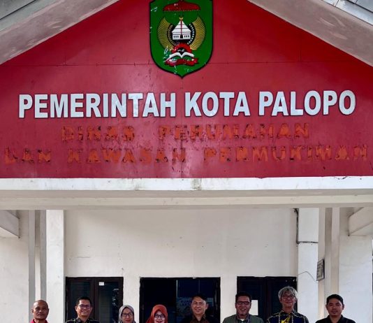 LPK Shin Siap Buka Kantor Cabang di Palopo – Jajaki Kerjasama dengan Pemkot Palopo Terkait Program Pemagangan Kerja ke Jepang