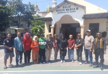 Warga Simomulyo Baru Surabaya Garap Film Pendek ‘Si Paman Boyo’, Wadah Jiwa Berkarya dan Nilai Kebangsaan Img 20260712 Wa0026