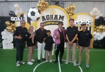 Andy Sulap Tampil Memukau di Pesta Ultah ke-2 Agham, Putra Via Vallen di Sidoarjo Img 20260712 Wa0043