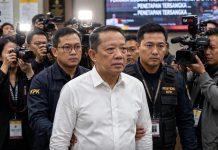 Belum Pernah Terperiksa, Pukat UGM Sebut Penetapan Tersangka Eks Jampidsus Berpotensi Gugur FOTO: Ilustrasi Mantan Jaksa Agung Muda Tindak Pidana Korupsi (Jampidsus), Febrie Adriansyah. (Ist)