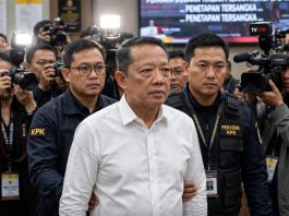 Belum Pernah Terperiksa, Pukat UGM Sebut Penetapan Tersangka Eks Jampidsus Berpotensi Gugur FOTO: Ilustrasi Mantan Jaksa Agung Muda Tindak Pidana Korupsi (Jampidsus), Febrie Adriansyah. (Ist)