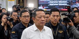 Belum Pernah Terperiksa, Pukat UGM Sebut Penetapan Tersangka Eks Jampidsus Berpotensi Gugur FOTO: Ilustrasi Mantan Jaksa Agung Muda Tindak Pidana Korupsi (Jampidsus), Febrie Adriansyah. (Ist)
