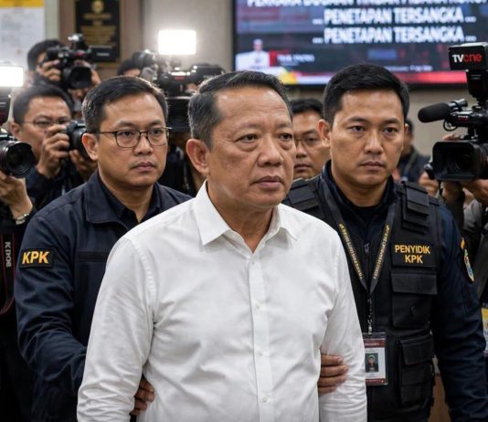 Belum Pernah Terperiksa, Pukat UGM Sebut Penetapan Tersangka Eks Jampidsus Berpotensi Gugur FOTO: Ilustrasi Mantan Jaksa Agung Muda Tindak Pidana Korupsi (Jampidsus), Febrie Adriansyah. (Ist)