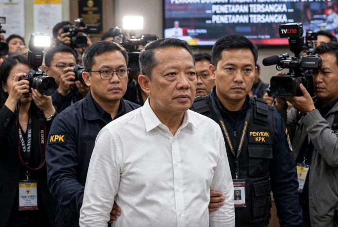 FOTO: Ilustrasi Mantan Jaksa Agung Muda Tindak Pidana Korupsi (Jampidsus), Febrie Adriansyah. (Ist) 