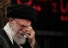 Menggugat “AGAMESTI”: Mengapa Fikih Kematian adalah Cermin Kehidupan dan Kekuasaan FOTO: Ayatullah Sayyid Ali Khamenei (DOK Vis Facebook)