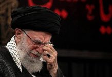 Menggugat “AGAMESTI”: Mengapa Fikih Kematian adalah Cermin Kehidupan dan Kekuasaan FOTO: Ayatullah Sayyid Ali Khamenei (DOK Vis Facebook)