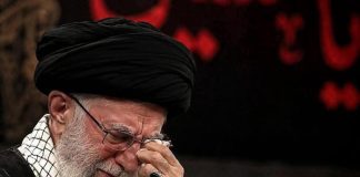 Menggugat “AGAMESTI”: Mengapa Fikih Kematian adalah Cermin Kehidupan dan Kekuasaan FOTO: Ayatullah Sayyid Ali Khamenei (DOK Vis Facebook)