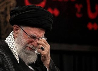 Menggugat “AGAMESTI”: Mengapa Fikih Kematian adalah Cermin Kehidupan dan Kekuasaan FOTO: Ayatullah Sayyid Ali Khamenei (DOK Vis Facebook)