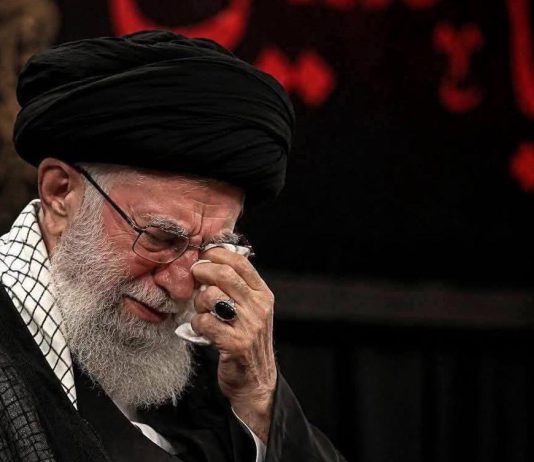 Menggugat “AGAMESTI”: Mengapa Fikih Kematian adalah Cermin Kehidupan dan Kekuasaan FOTO: Ayatullah Sayyid Ali Khamenei (DOK Vis Facebook)