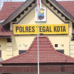 Polres Tegal Abaikan Laporan Warga Makassar, Arjuna Bakal Minta Bantuan Polda Sulsel FOTO: Kantor Polres Tegal Kota. (ist)