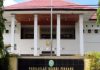 Kasus Mal Pinrang: Pemkab, BPN dan BBWS Pompengan Jeneberang “Tak Punya Nyali” Hadapi Penggugat FOTO: Gedung Pengadilan Negeri Pinrang, Jalan Jenderal Sukawati No. 38, Kelurahan Macorawalie, Kecamatan Watang Sawitto, Sulawesi Selatan. (Ist)