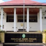 Kasus Mal Pinrang: Pemkab, BPN dan BBWS Pompengan Jeneberang “Tak Punya Nyali” Hadapi Penggugat FOTO: Gedung Pengadilan Negeri Pinrang, Jalan Jenderal Sukawati No. 38, Kelurahan Macorawalie, Kecamatan Watang Sawitto, Sulawesi Selatan. (Ist)