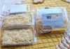 Dosen Unhas Beri Nilai Tambah Rumput Laut, Hasilkan Enam Produk Berijin BPOM FOTO: Produk Makanan hasil pengelolaan dari bahan baku rumput laut.