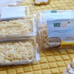 Dosen Unhas Beri Nilai Tambah Rumput Laut, Hasilkan Enam Produk Berijin BPOM FOTO: Produk Makanan hasil pengelolaan dari bahan baku rumput laut.