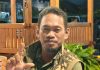 Tokoh Pemuda: Awas Ada Penumpang Gelap dalam Perjuangan Provinsi Luwu Raya! FOTO: Tokoh pemuda Luwu Raya, Listan,