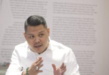 LOGIS 08 Kecam Hotman: Jangan Jadikan Nama Presiden Alat Opini Perkara Korupsi Img 20260720 Wa0072 1