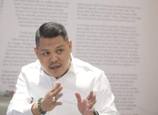 LOGIS 08 Kecam Hotman: Jangan Jadikan Nama Presiden Alat Opini Perkara Korupsi Img 20260720 Wa0072 1