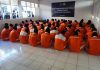 39 Narapidana Berisiko Tinggi “Checkout” dari Hotel Prodeo Makassar: Dipindahkan ke Nusakambangan FOTO: Sebanyak 39 narapidana kategori risiko tinggi (high risk) dipindahkan dari Lapas Kelas I Makassar ke sejumlah lembaga pemasyarakatan di Pulau Nusakambangan, Kabupaten Cilacap, Jawa Tengah. (Ist)