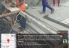 Pekerja CV Dara Karya Mandiri Pakai Sandal, DPUPR Perakim Kota Mojokerto dan CV Global Inovasi Engineering Diduga Lalai Pengawasan K3 Img 20260723 Wa0063
