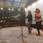 Kedai Pojok Asri Dibuka Perdana, Hiburan Murah Meriah di Jantung Desa Kepuhanyar Img 20260724 Wa0085