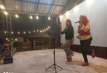 Kedai Pojok Asri Dibuka Perdana, Hiburan Murah Meriah di Jantung Desa Kepuhanyar Img 20260724 Wa0085