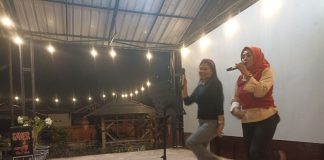 Kedai Pojok Asri Dibuka Perdana, Hiburan Murah Meriah di Jantung Desa Kepuhanyar Img 20260724 Wa0085