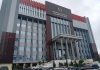 Mutasi Kajagung: Kajati Sulsel Dijabat Direktur Pengendalian Operasi Jampidsus FOTO: Kejaksaan Tinggi Sulawesi Selatan Jl. Urip Sumoharjo Km 4 Makassar. (LN)