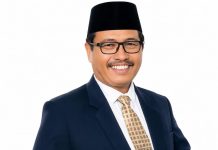 Pagi Terpilih Ketua MUI, Malam Jadi Rais Syuriyah PCNU: Hari Bersejarah Prof. Hannani di Parepare FOTO: Prof. Dr. Kiai Hannani, M.Ag. Ketua MUI dan Rais Syuriyah PCNU Kota Parepare. (Ist)