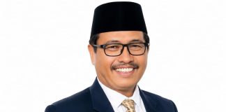 Pagi Terpilih Ketua MUI, Malam Jadi Rais Syuriyah PCNU: Hari Bersejarah Prof. Hannani di Parepare FOTO: Prof. Dr. Kiai Hannani, M.Ag. Ketua MUI dan Rais Syuriyah PCNU Kota Parepare. (Ist)