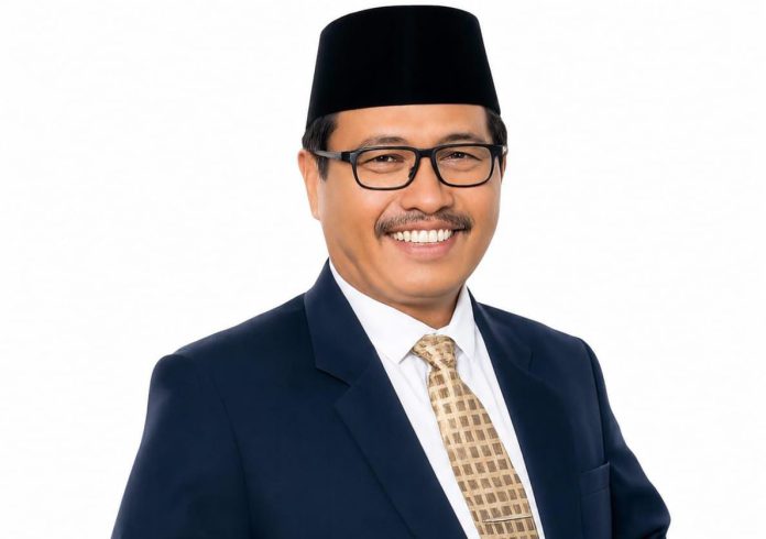 FOTO: Prof. Dr. Kiai Hannani, M.Ag. Ketua MUI dan Rais Syuriyah PCNU Kota Parepare. (Ist) 