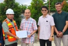 Menuju Pilwalkot 2029, H. Sofian Usung Visi Besar: PAD Naik Berlipat, Wujudkan Makassar Melesat dengan Kota Berbasis Data Ket Foto: H Sofian (Helm Putih) Bersama kolega bisnisnya (Ist)*