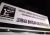 LBH Makassar Tagih Tindak Lanjut Komnas HAM Jelang Pengosongan Lahan Laoli di Luwu Timur FOTO: Lembaga Bantuan Hukum (LBH) Makassar. (Ist)