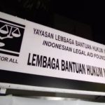 LBH Makassar Tagih Tindak Lanjut Komnas HAM Jelang Pengosongan Lahan Laoli di Luwu Timur FOTO: Lembaga Bantuan Hukum (LBH) Makassar. (Ist)