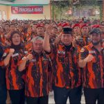 Terpilih Kembali Secara Aklamasi, Guntur Syahputra Siap Pimpin PAC Pemuda Pancasila Medan Denai Periode 2026–2029 FOTO: Guntur Syahputra kembali dipercaya dan terpilih sebagai Ketua PAC Pemuda Pancasila Medan Denai untuk masa bakti 2026–2029.